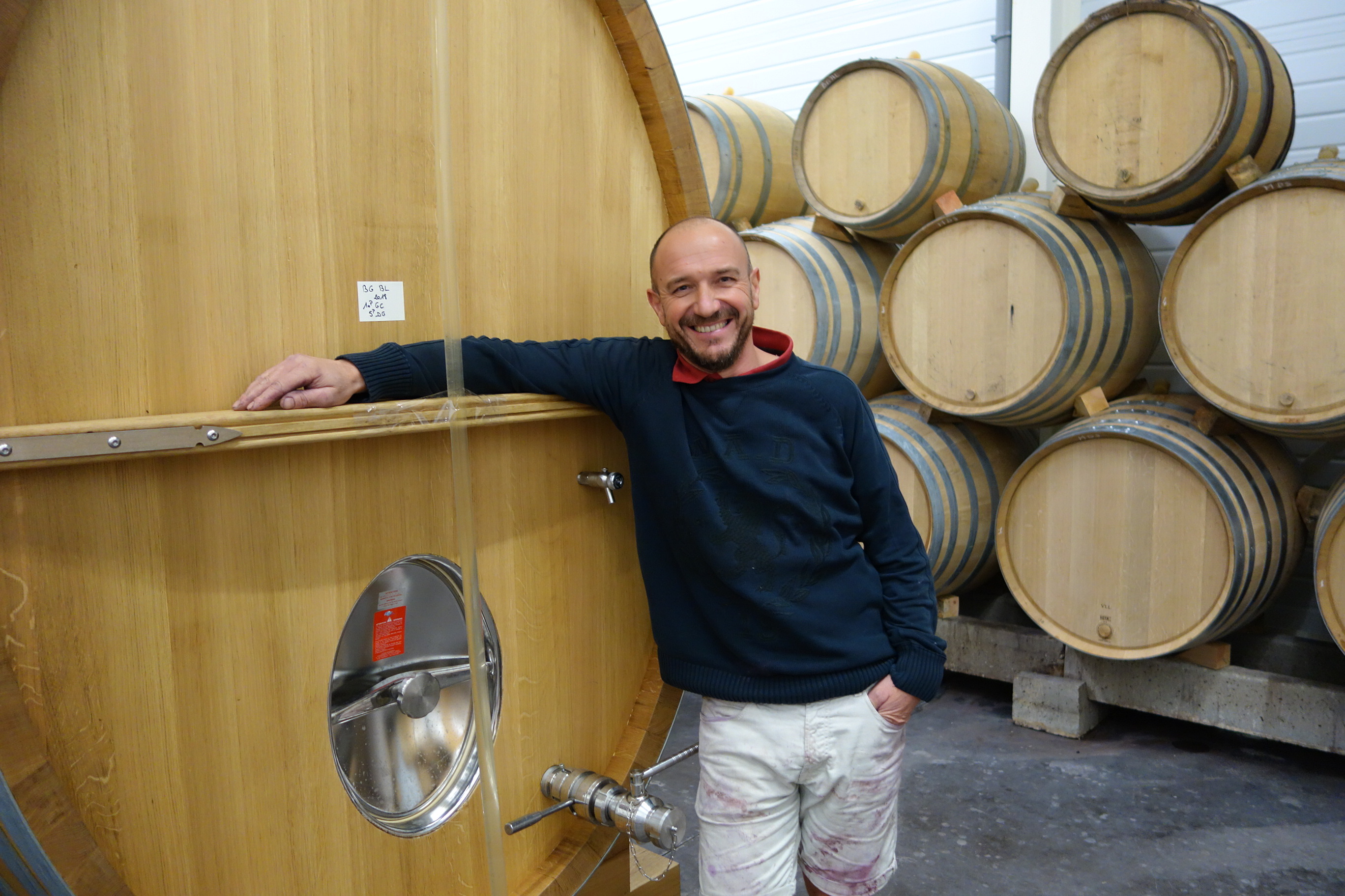 Pascal Clément｜ ヌーヴェル・セレクション Nouvelles Selections Inc